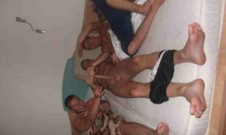 Drunken Displays Of Cock