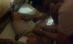 Drunken Displays Of Cock