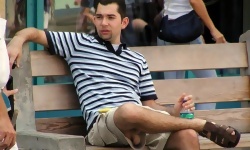 I Can See Up Your Shorts