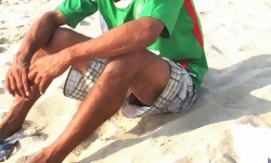 I Can See Up Your Shorts