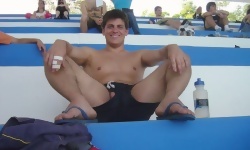I Can See Up Your Shorts