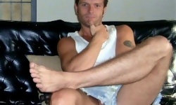 I Can See Up Your Shorts