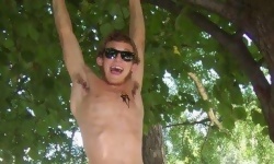I Can See Up Your Shorts