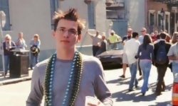 Mardi Gras Cock Flashers