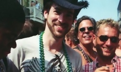 Mardi Gras Cock Flashers
