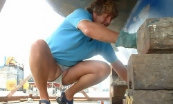 Oops, Your Dick Is Pokin Out!