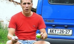 Oops, Your Dick Is Pokin Out!