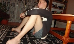Oops, Your Dick Is Pokin Out!