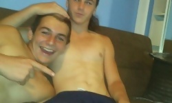 Oops, Your Dick Is Pokin Out! 2