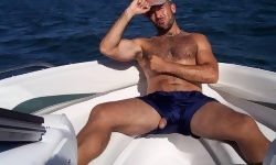 Oops, Your Dick Is Pokin Out! 2