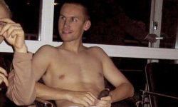 Oops! Your Dick Is Poking Out! 3