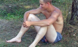 Oops! Your Dick Is Poking Out! 3