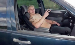 Pop That Cock Out Bro