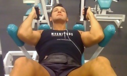 Pop That Cock Out Bro