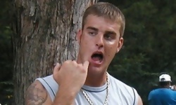 Pop That Cock Out Bro