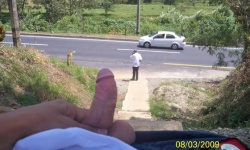 Pop That Cock Out, Bro! 11