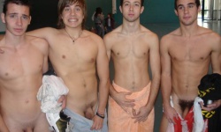 Pop That Cock Out, Bro! 12