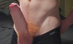 Pop That Cock Out, Bro! 12