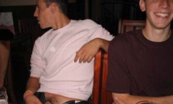 Pop That Cock Out, Bro! 12