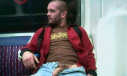 Pop That Cock Out, Bro! 14