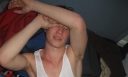 Pop That Cock Out, Bro! 14
