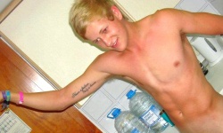 Pop That Cock Out, Bro! 15