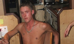 Pop That Cock Out, Bro! 15