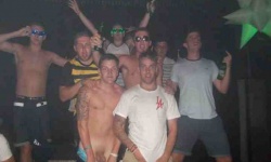 Pop That Cock Out, Bro! 16