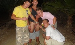 Pop That Cock Out, Bro! 16