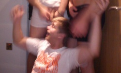 Pop That Cock Out, Bro! 16