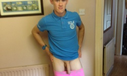 Pop That Cock Out, Bro! 16