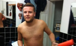 Pop That Cock Out, Bro! 16