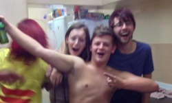Pop That Cock Out, Bro! 16