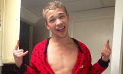 Pop That Cock Out, Bro! 17