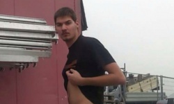 Pop That Cock Out, Bro! 17