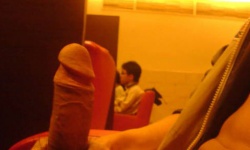 Pop That Cock Out, Bro! 17
