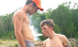 Pop That Cock Out, Bro! 17