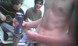 Pop That Cock Out Bro 2