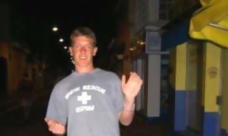 Pop That Cock Out Bro 2