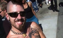 Pop That Cock Out Bro 2