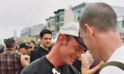 Pop That Cock Out Bro 2