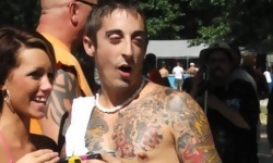 Pop That Cock Out Bro 3