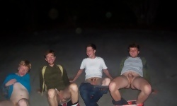 Pop That Cock Out Bro 3
