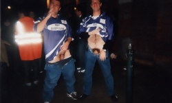 Pop That Cock Out Bro 3