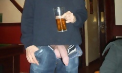 Pop That Cock Out Bro 3