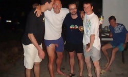 Pop That Cock Out Bro 3
