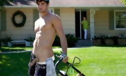 Pop That Cock Out Bro 3
