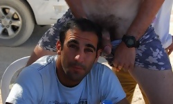 Pop That Cock Out Bro 4