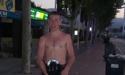 Pop That Cock Out Bro 4