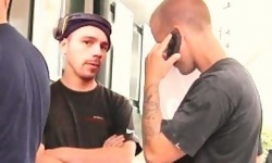 Pop That Cock Out Bro 4